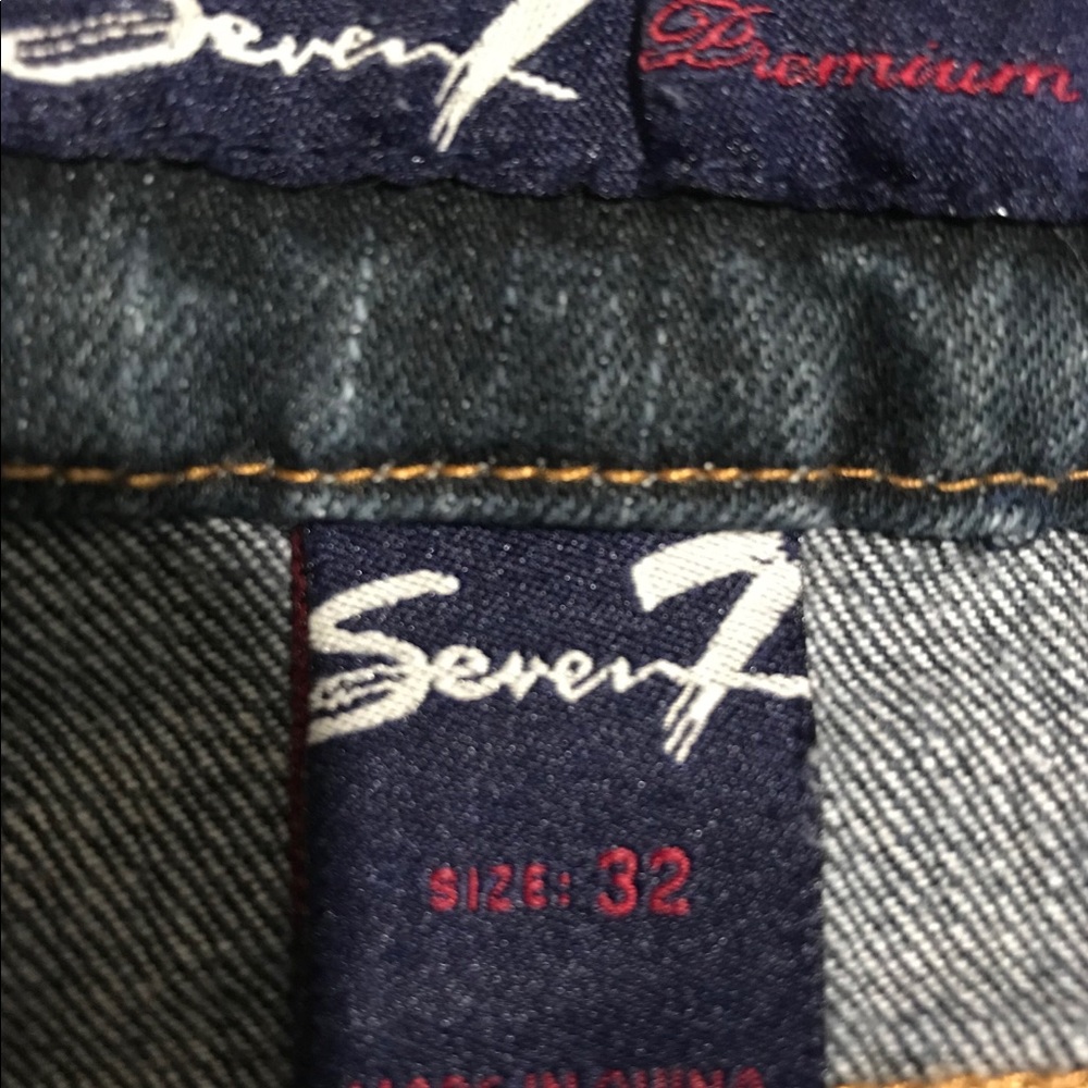 Seven7 Jeans - Picture 4 of 8